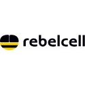 Rebelcell manufacturer logo