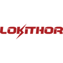 Lokithor gamintojo logotipas