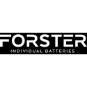 Forster Individual Batteries gamintojo logotipas