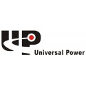 Universal Power gamintojo logotipas