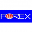 Forex gamintojo logotipas