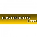 Just boots manufacturer logo
