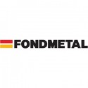 Fondmetal gamintojo logotipas