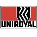 Uniroyal gamintojo logotipas