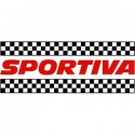 Sportiva gamintojo logotipas