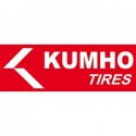 Kumho tires manufacturer logo