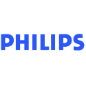 Philips manufacturer logo