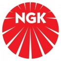 NGK manufacturer logo