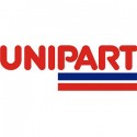 Unipart gamintojo logotipas