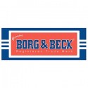 Borg &amp; Beck gamintojo logotipas