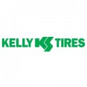 Kelly tires manufacturer logo