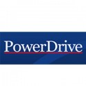 PowerDrive manufacturer logo