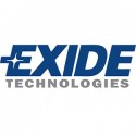 Логотип производителя Exide