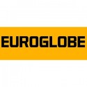 Euroglobe gamintojo logotipas