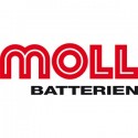 Moll manufacturer logo