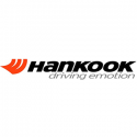 Hankook gamintojo logotipas