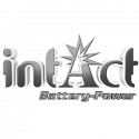Intact (Vokietija) manufacturer logo
