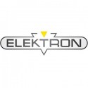 Elektron gamintojo logotipas
