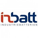 Inbatt (Vokietija) manufacturer logo